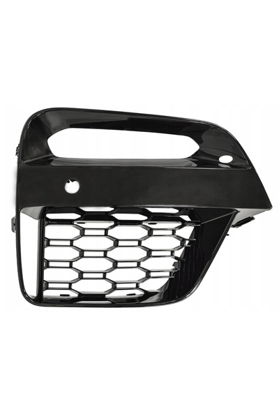 OEM Grila, BMW, 51118098830, Manopera De Inalta Calitate, Design Sportiv