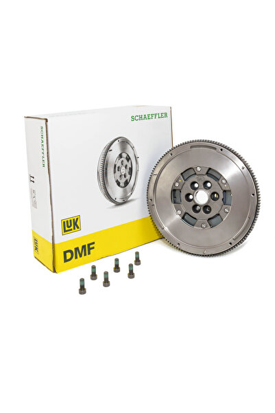 OEM Volanta cu masa dubla LuK pentru Ford C-Max