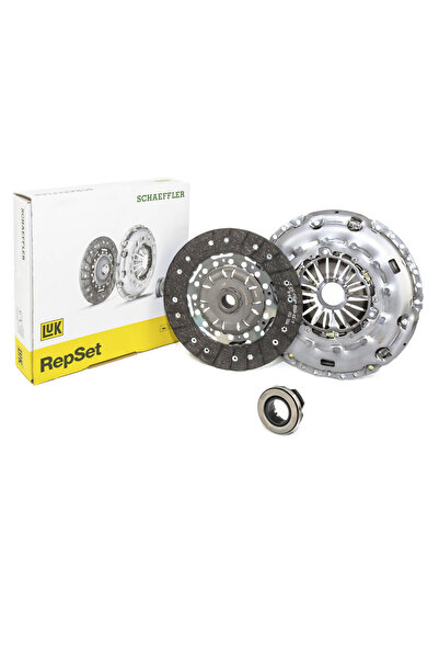 OEM Kit ambreiaj LuK pentru Audi A4