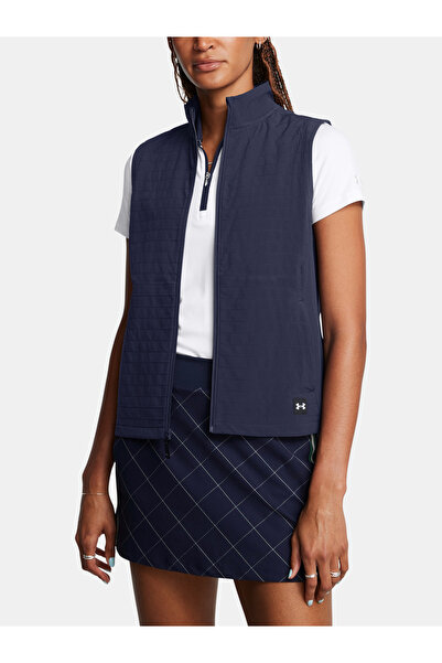 Under Armour Dámská vesta UA Drive Pro Strm LT Ins VT-BLU