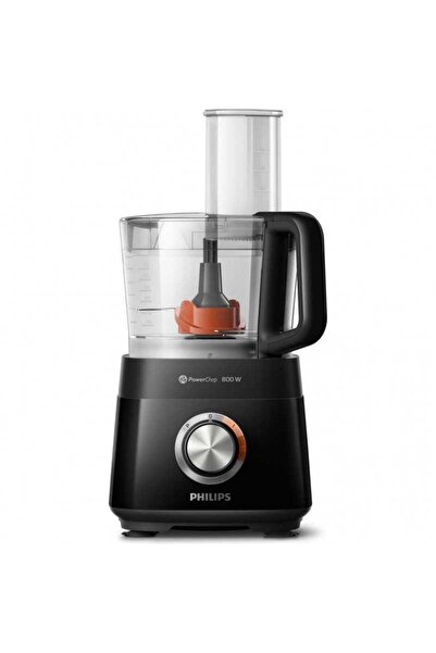Philips Viva Collection HR7510-10 Food Processor 800W PowerChop technology 29...