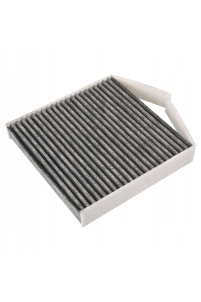 FEBI BILSTEIN Filtru habitaclu 172904, 230x218x35,5mm, activ, pentru AUDI R8