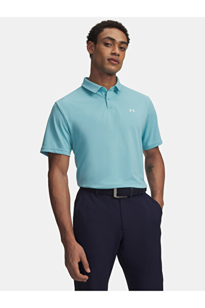 Under Armour Tricou polo bărbătesc UA T2G Pique