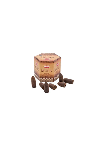 Hem Conuri de reflux Moscova - (40 buc.)