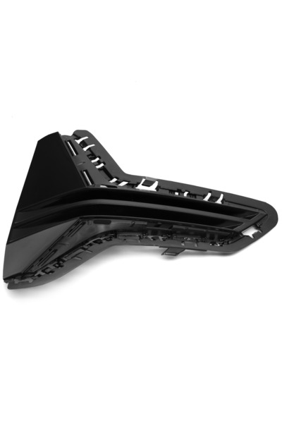 OEM Grila, BMW, 51117464206, Manopera De Inalta Calitate, Design Modern, Potr...