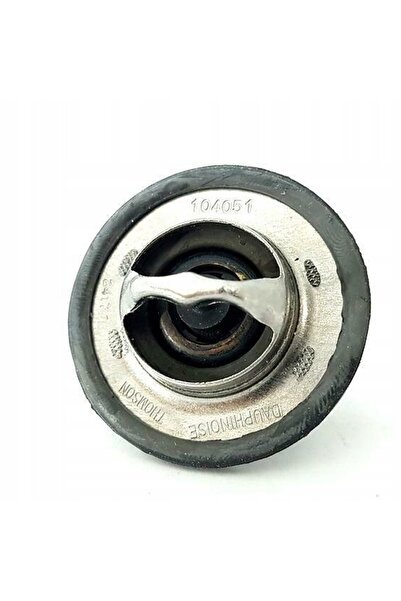 OEM Termostat, Compatibil Cu Dacia Duster, Sandero, Logan, Regulator Lichid D...
