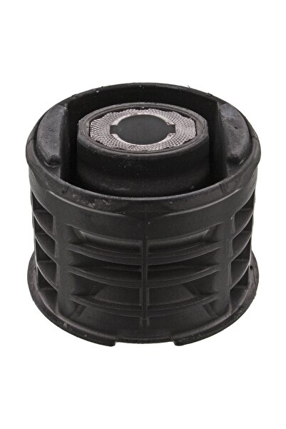 FEBI BILSTEIN Perna de grinda spate pentru Audi, FEBI BILSTEIN, Negru