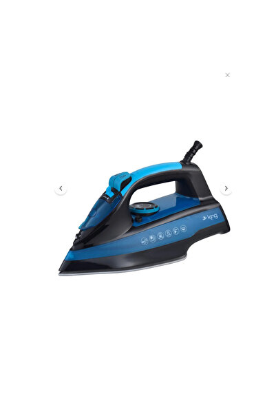 Auren LARSEN KBÜ700 2600W BUHARLI ÜTÜ