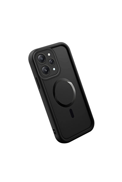 ARTISHELL Redmi 12 4G Uyumlu, şık, darbelere dayanıklı, uzun ömürlü silikon t...