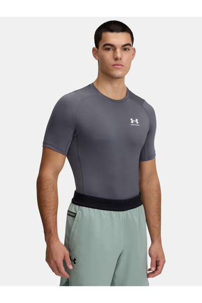 Under Armour Tricou bărbătesc UA HG Armour Comp SS