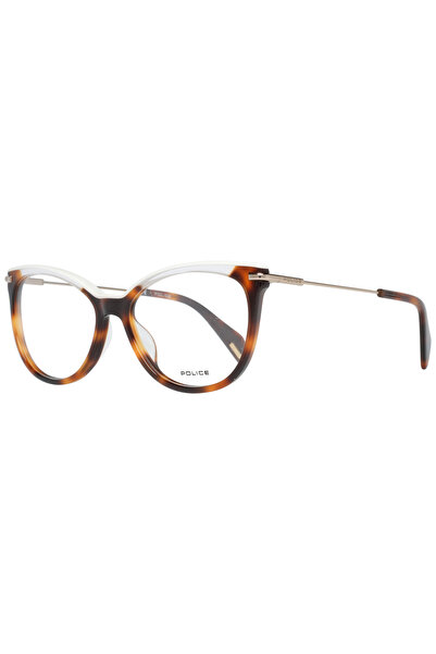 Police Optical Frame VPL505E 09AJ 53