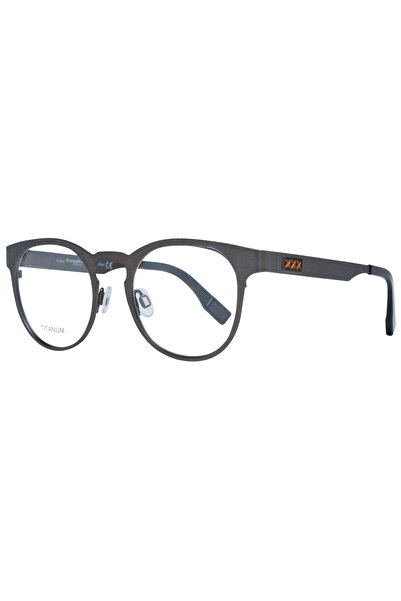 Ermenegildo Zegna Eyeglass Frame ZC5003 48 020