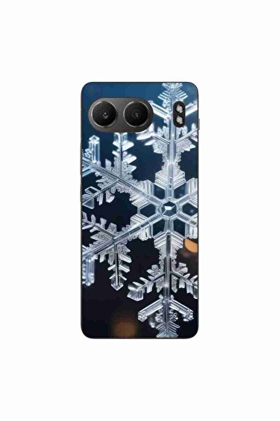 OEM Θήκη συμβατή με OnePlus Nord 4, από σιλικόνη gel TPU, μοντέλο Μεγάλη Χιον...