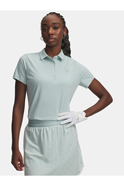Under Armour Tricou polo de damă UA ArmourDry SS