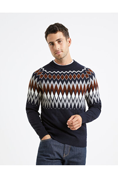 CELIO Svetr Veryfair