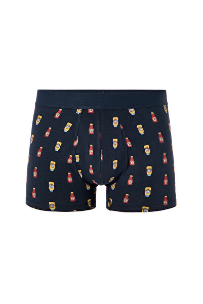 CELIO Boxerky Mikokechup