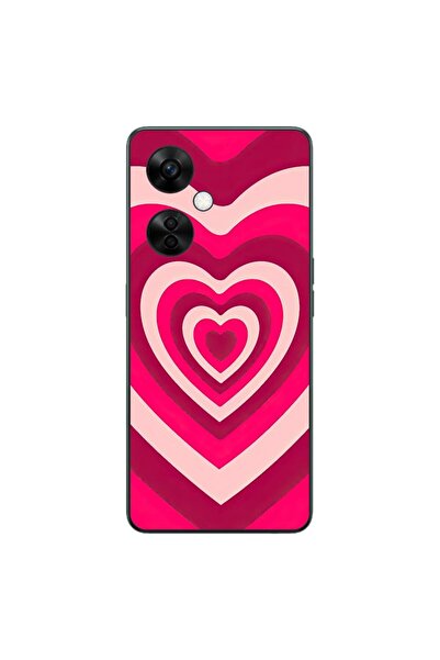 OEM Husa compatibila cu OnePlus Nord CE3 Lite Silicon Gel Tpu Model Powerpuff...