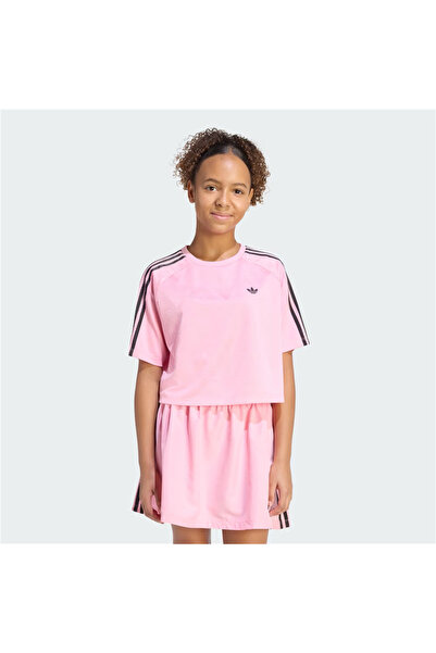 adidas BOXY JERSEY