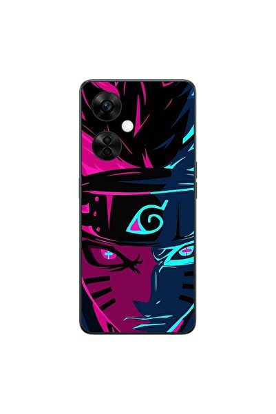 OEM Husa compatibila cu OnePlus Nord CE3 Lite Silicon Gel Tpu Model Naruto Pu...