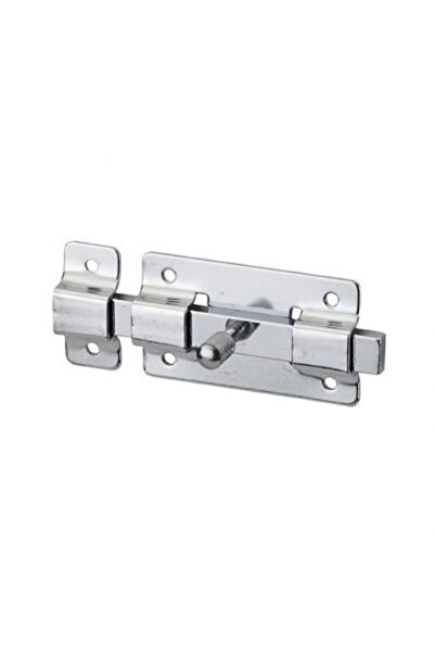 Serrurerie de Picardie Șurub de mobilier, cromat, 100 mm - SP