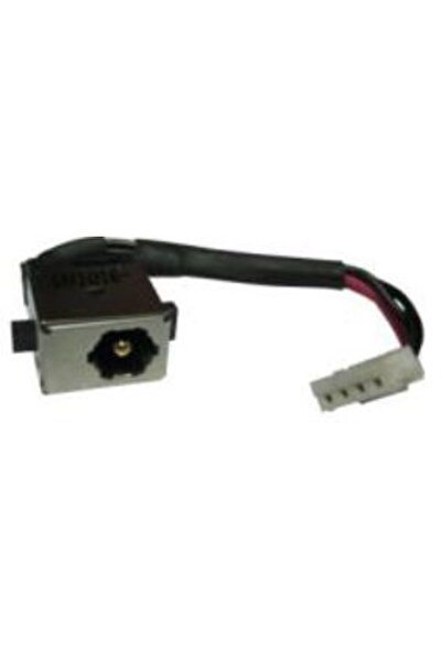 unbranded Υποδοχή τροφοδοσίας DC HP Compaq DV2 CQ35 (3050)