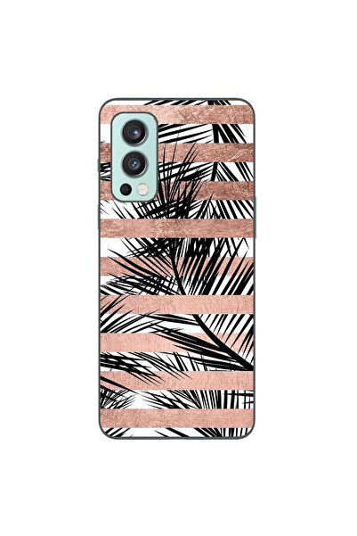 OEM Husa compatibila cu OnePlus Nord 2 Silicon Gel Tpu Model Glimmering Noir