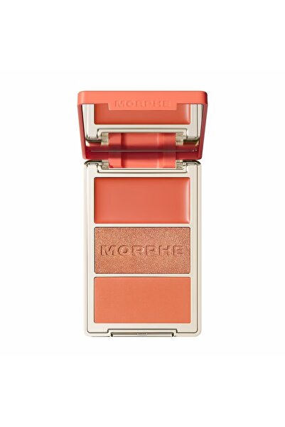 Morphe Cheek Thrills Multi-Finish Allık