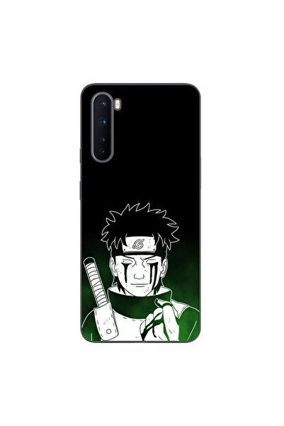 OEM Husa compatibila cu OnePlus Nord Silicon Gel Tpu Model Shisui