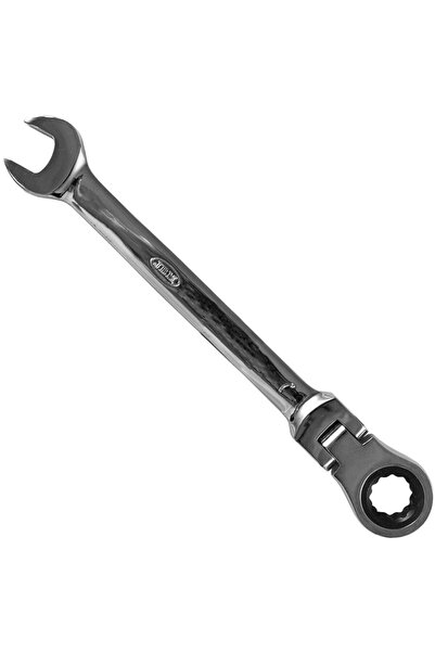 JBM CHEI COMBINATE CU CLICHET SI CAP ROTATIV 19MM