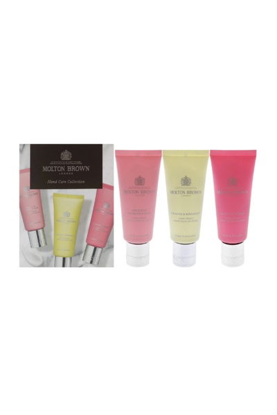 Molton Brown Set Trio Creme de Mâini