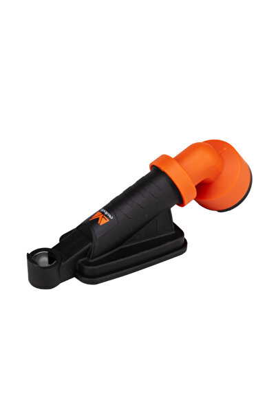 Evotools Adaptor Aspirator Universal Colectare Praf pentru Masini de Gaurit M...