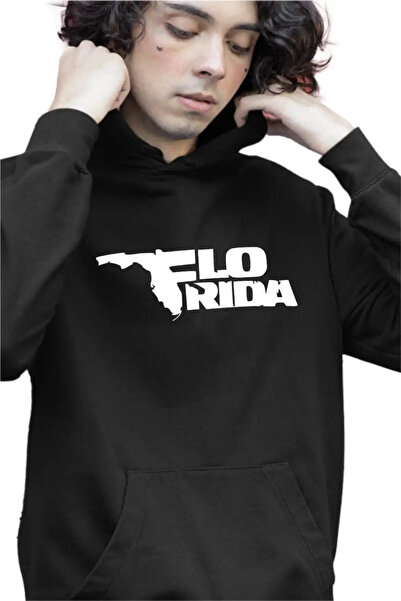 OEM Hanorac Copii Baieti Flo Rida Hip Hop