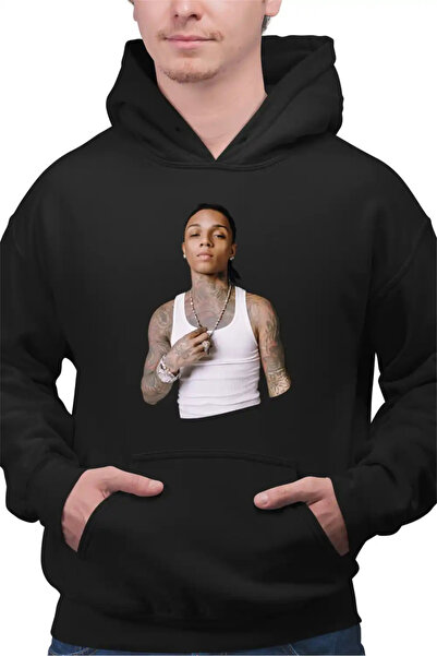 OEM Swae Vibe Men's Hoodie