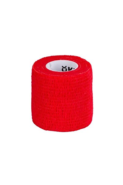 KERBL RED Stretchy SELF-ADHESIVE BANDAGE 5CMx4.5M