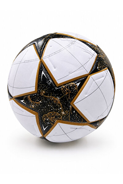 Basepoint 2026 Şampiyonlar Ligi Özel Tasarımlı Profesyonel Futbol Topu 450gr ...