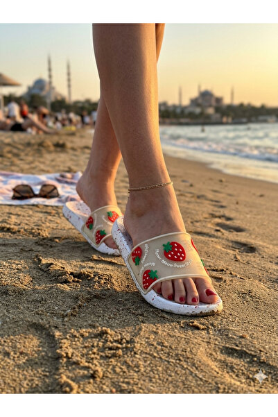 GEZER Papuci anti-alunecare Konay 13900g, pot fi folosiți pe mare, la piscină...