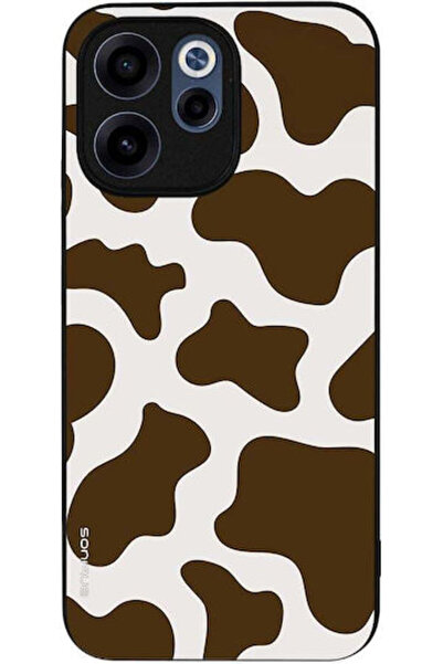 Other Θήκη Sonique Σειρά Animal Print Oppo Reno15 F 5G Oppo Reno15 Fs 5G Αγελ...