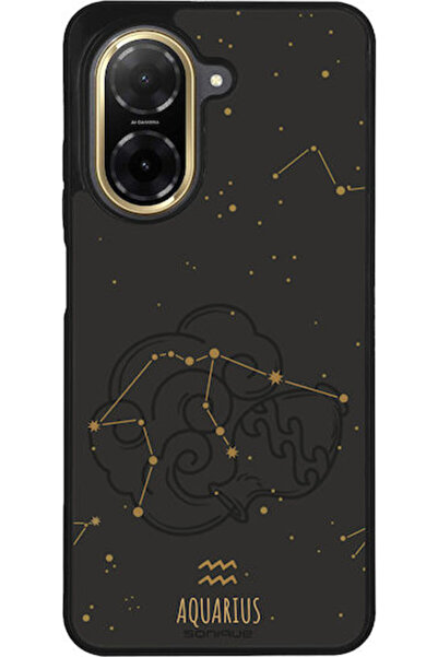 Other Σειρά Sonique Zodiac Xiaomi Redmi A5 4g 173.45mm Θήκη Υδροχόος