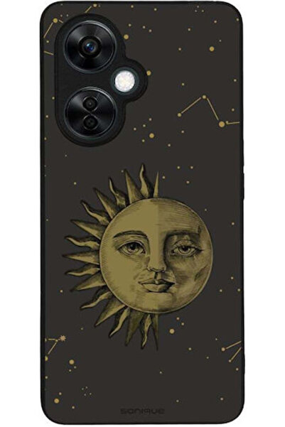Other Σονίκ Θήκη Σειράς Zodiac για Oneplus Nord Ce 3 Lite 5g Eclipse