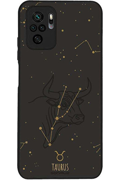Other Θήκη Sonique Zodiac Series για Xiaomi Redmi Note 10 Redmi Note 10s Poco...