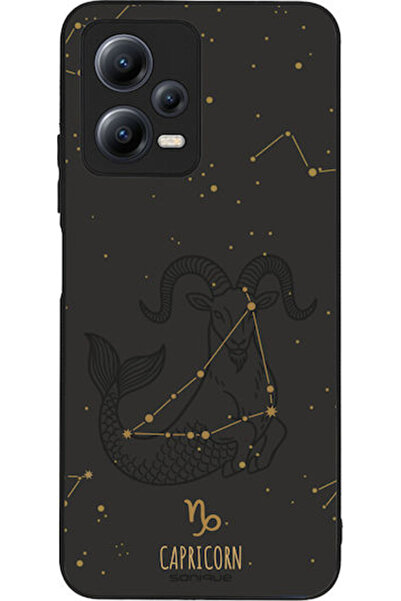 Other Θήκη Σειράς Zodiac Sonique για Xiaomi Redmi Note 12 5G Poco X5 5G Καπρί...