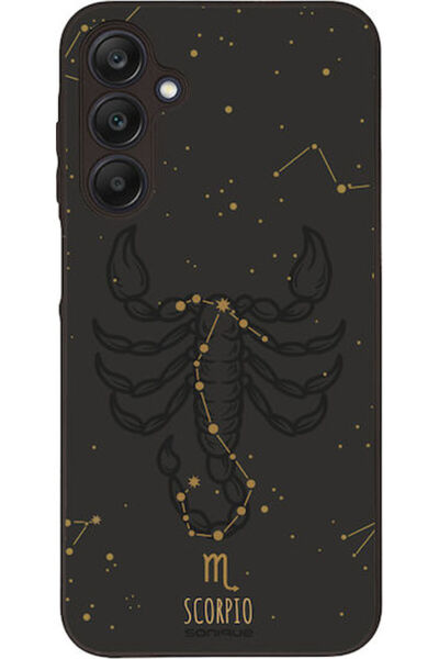 Other Θήκη Sonique Zodiac Series Samsung Galaxy A25 5G Σκορπιός