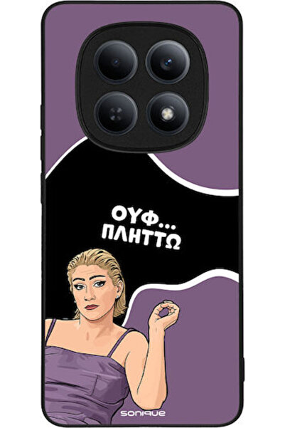Other Σονίκ Σιλικόνης Πίσω Θήκη Redmi Note 15