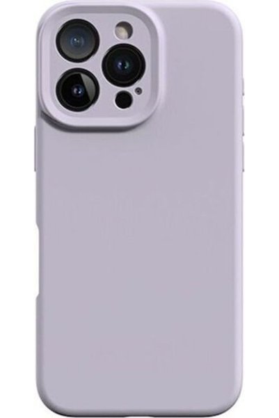 Forcell F-protect Πίσω Κάλυμμα από Σιλικόνη / Πλαστικό Μωβ (Galaxy S26 Ultra)