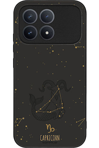 Other Σειρά Sonique Zodiac Xiaomi Poco F8 Pro 5g Θήκη Καπρίκορν