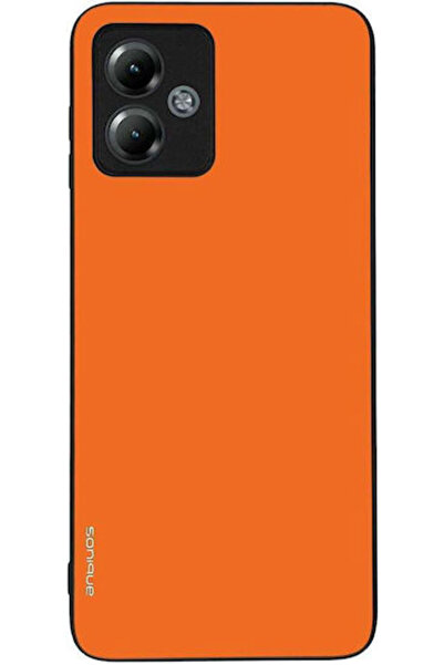 Other Σειρά Sonique Colorbloc Θήκη Κινητού Τηλεφώνου Motorola Moto G14 4G Πορ...