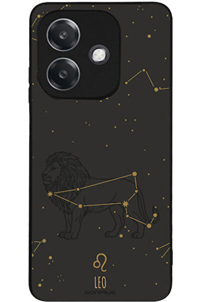 Other Θήκη Σειράς Zodiac Sonique για Oppo A40 Λέων