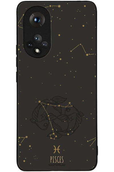 Other Σονίκ Σειρά Ζωδιακών Θήκη Honor 50 5G Nova 9 Ιχθύες