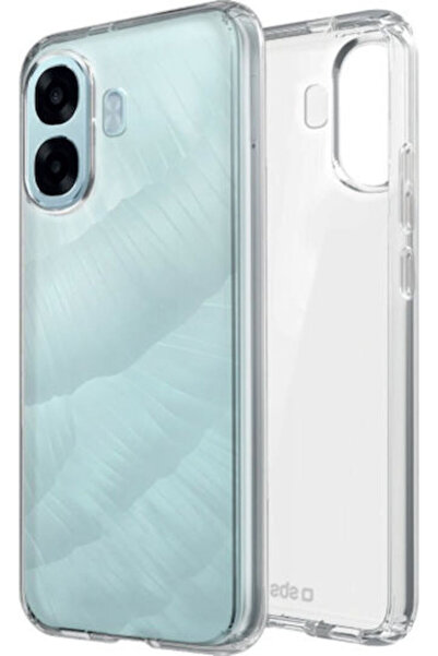 SBS 0.3 Λεπτή Διαφανής Θήκη Πλάτης Σιλικόνης (Oppo A6x) Κωδικός: SKINOPA6XT