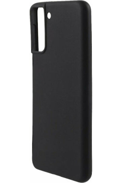 Senso Υγρή Σιλικόνη Πίσω Καλύμματος Μαύρη (Galaxy S21) Κωδικός: SELISAMS21B